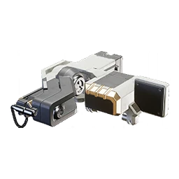 MMOJUGG Dune Awakening Buggy Cutteray MK6 Details View of Item Function and Use